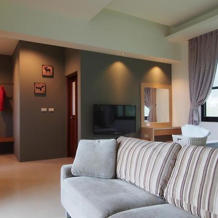 Xincheng Township Viasea B&B מראה חיצוני תמונה