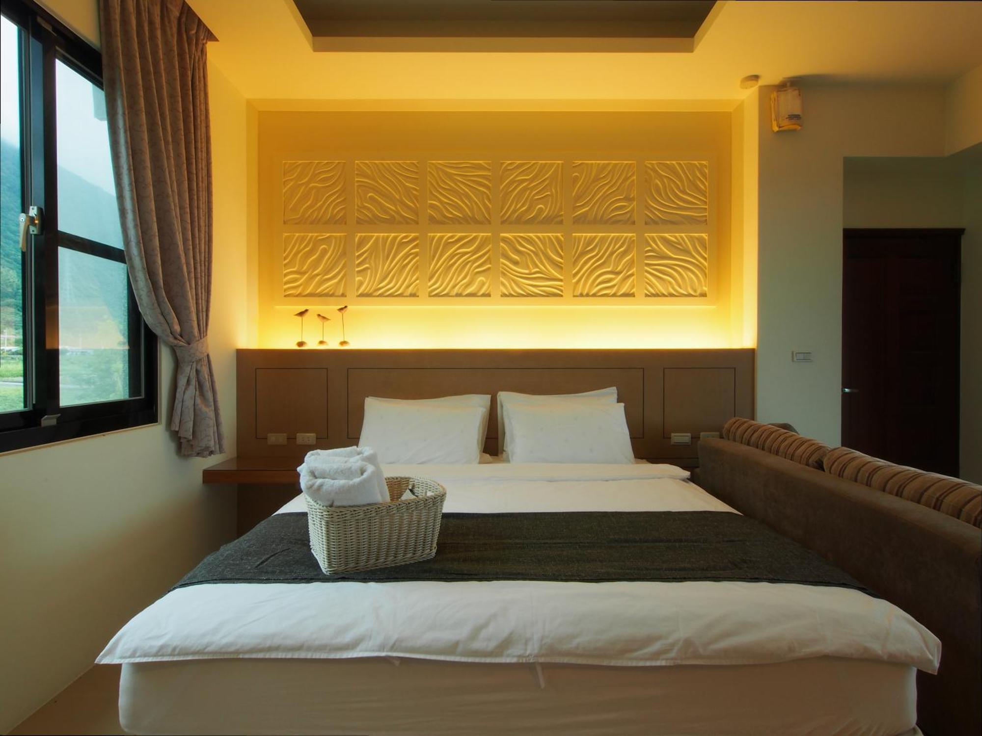 Xincheng Township Viasea B&B חדר תמונה