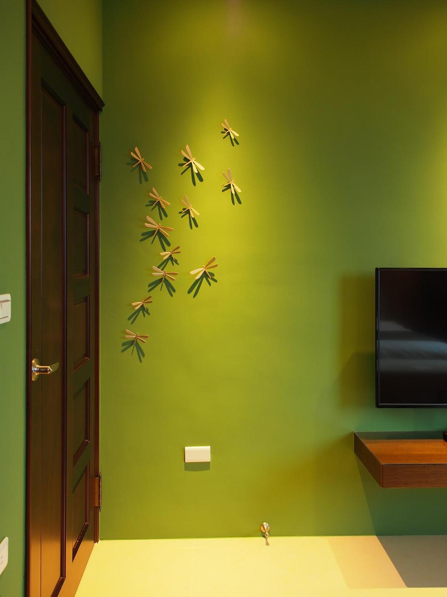Xincheng Township Viasea B&B חדר תמונה