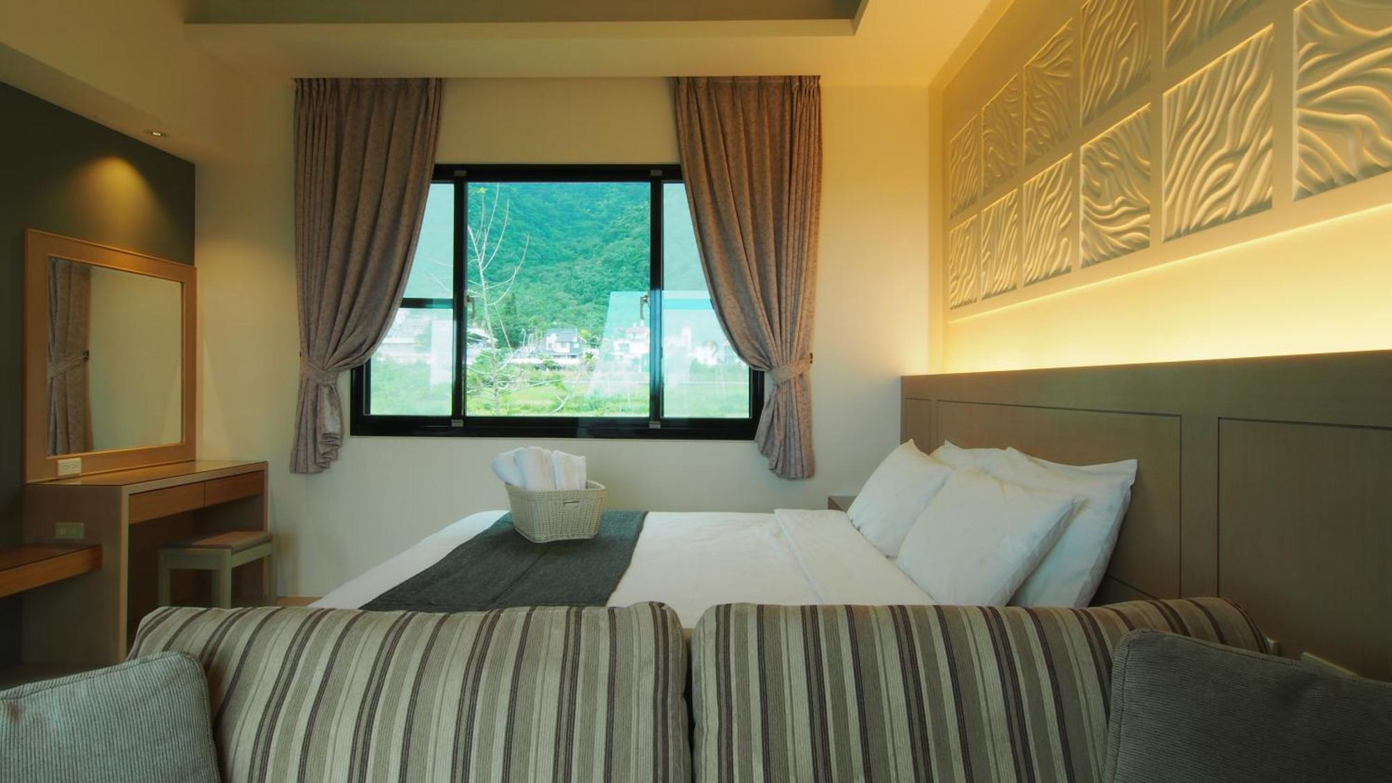 Xincheng Township Viasea B&B חדר תמונה