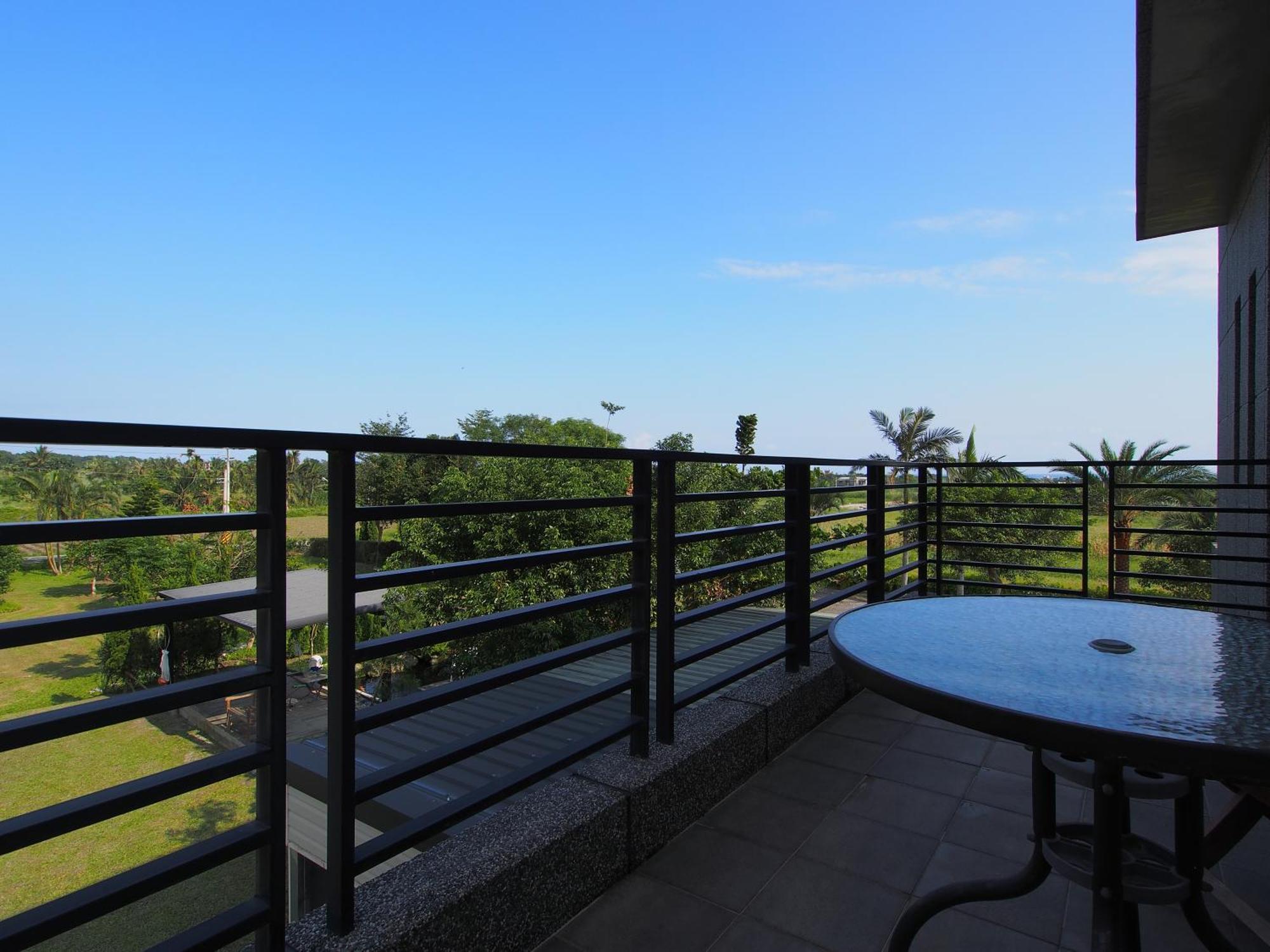 Xincheng Township Viasea B&B חדר תמונה