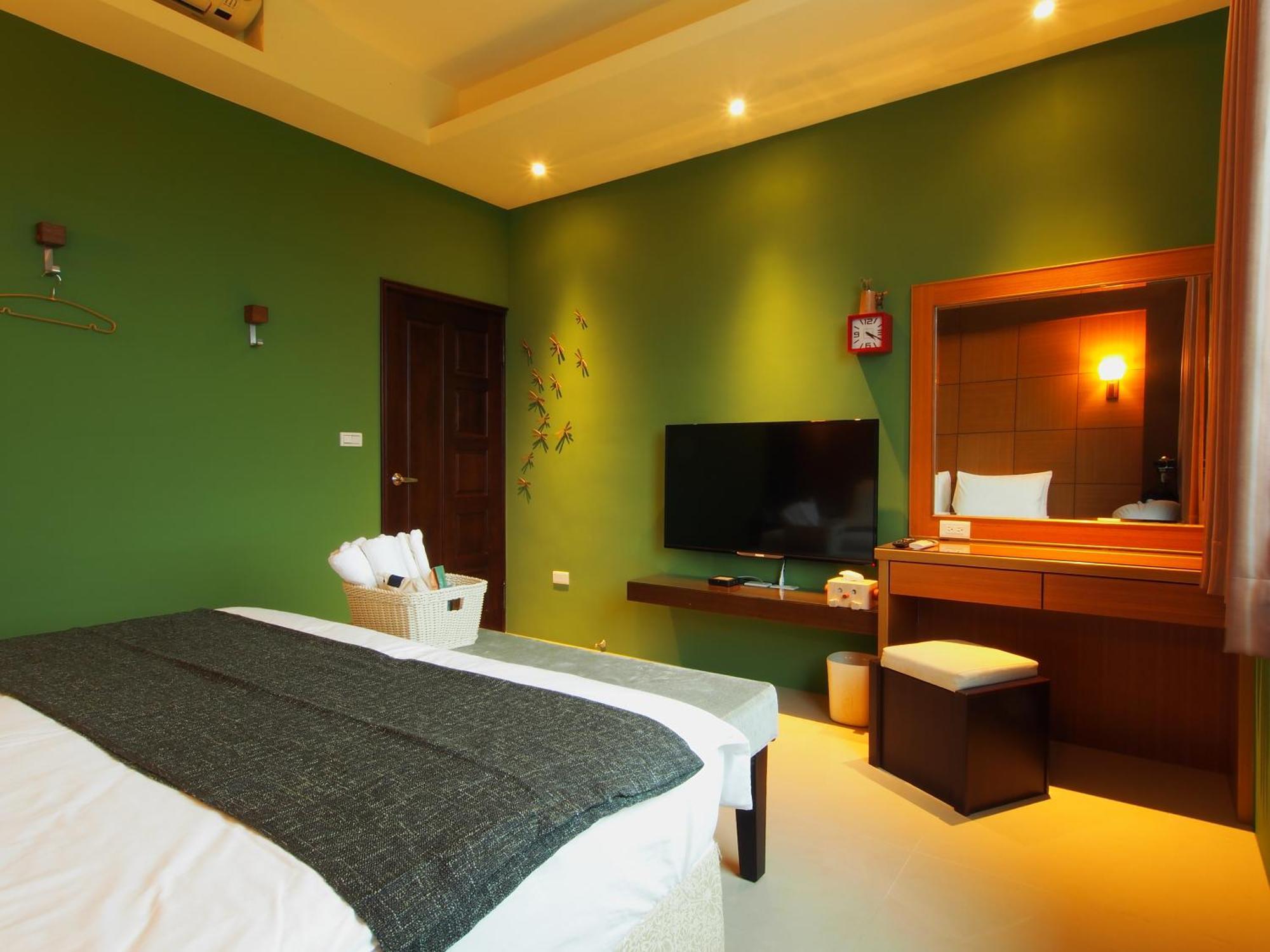 Xincheng Township Viasea B&B חדר תמונה