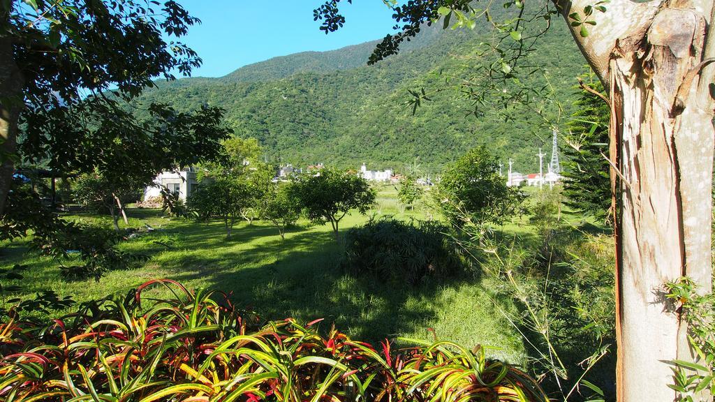 Xincheng Township Viasea B&B מראה חיצוני תמונה