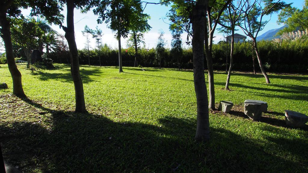 Xincheng Township Viasea B&B מראה חיצוני תמונה