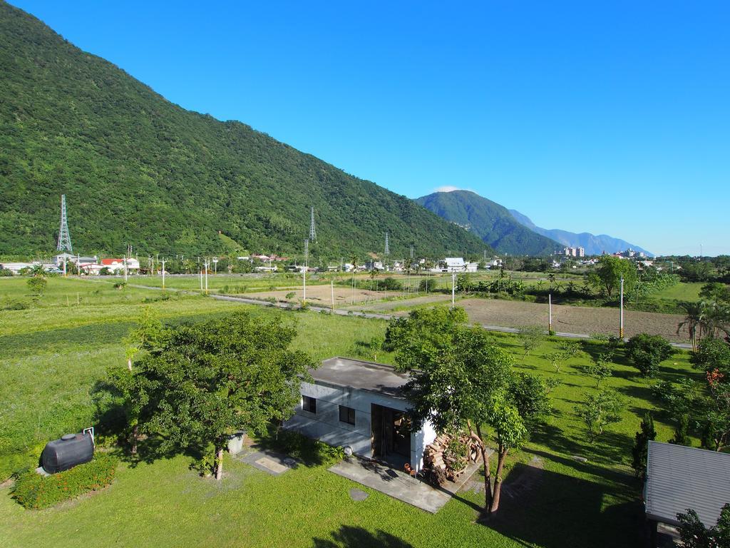Xincheng Township Viasea B&B מראה חיצוני תמונה