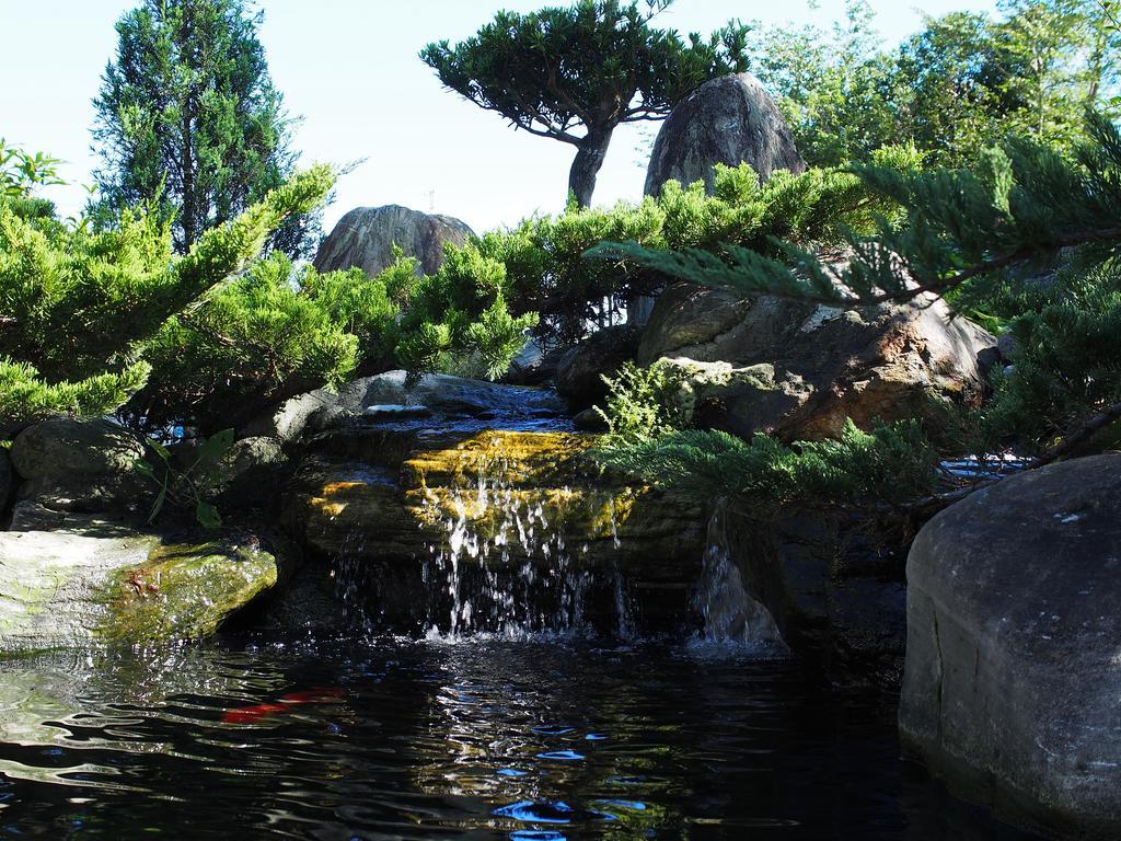 Xincheng Township Viasea B&B מראה חיצוני תמונה
