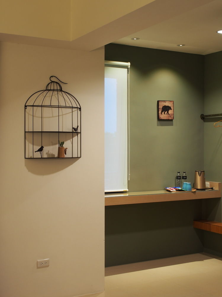 Xincheng Township Viasea B&B מראה חיצוני תמונה