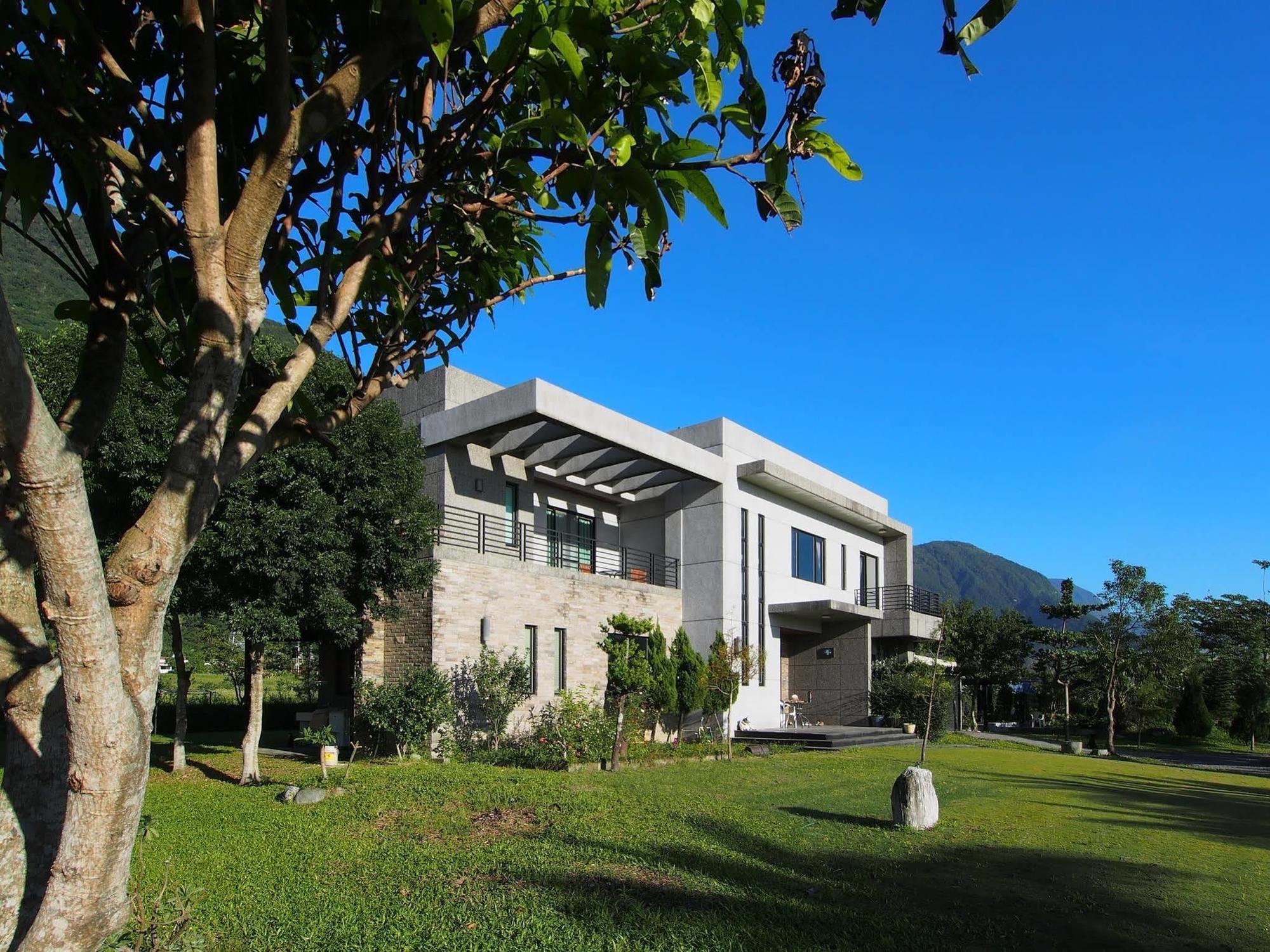 Xincheng Township Viasea B&B מראה חיצוני תמונה