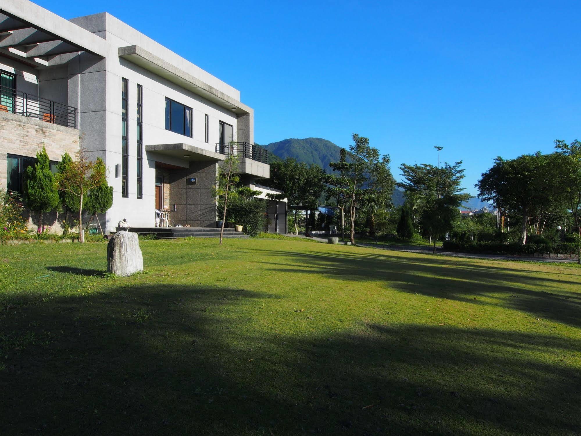 Xincheng Township Viasea B&B מראה חיצוני תמונה