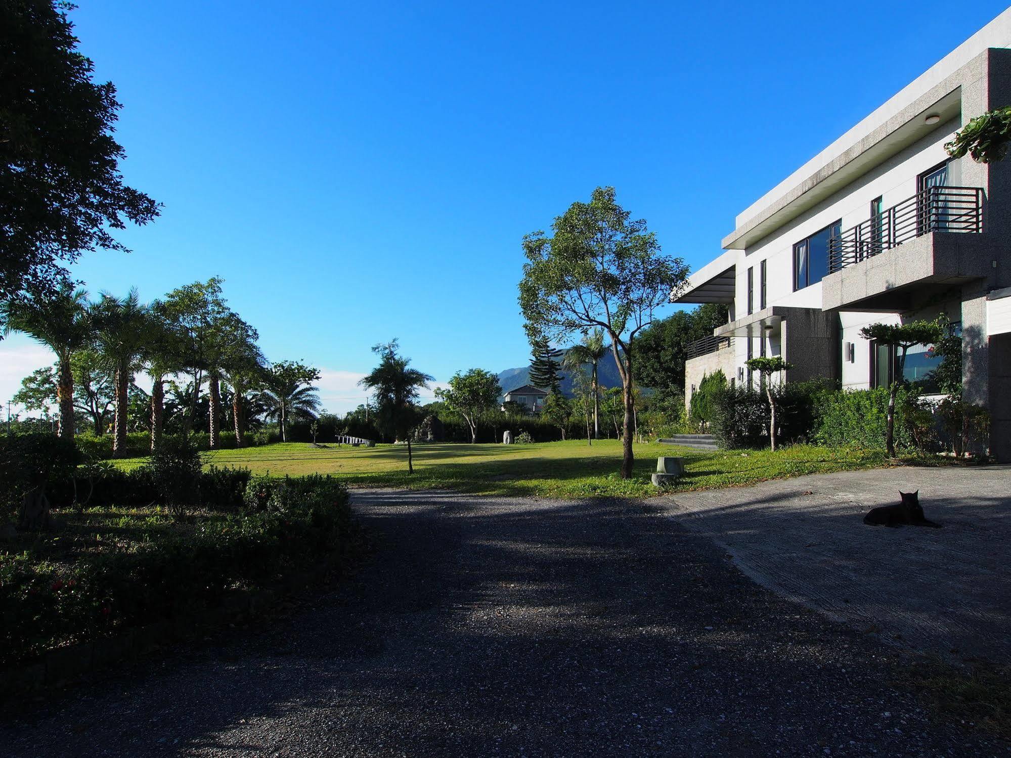Xincheng Township Viasea B&B מראה חיצוני תמונה