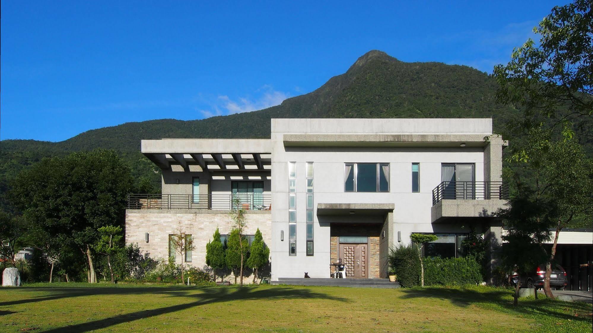 Xincheng Township Viasea B&B מראה חיצוני תמונה