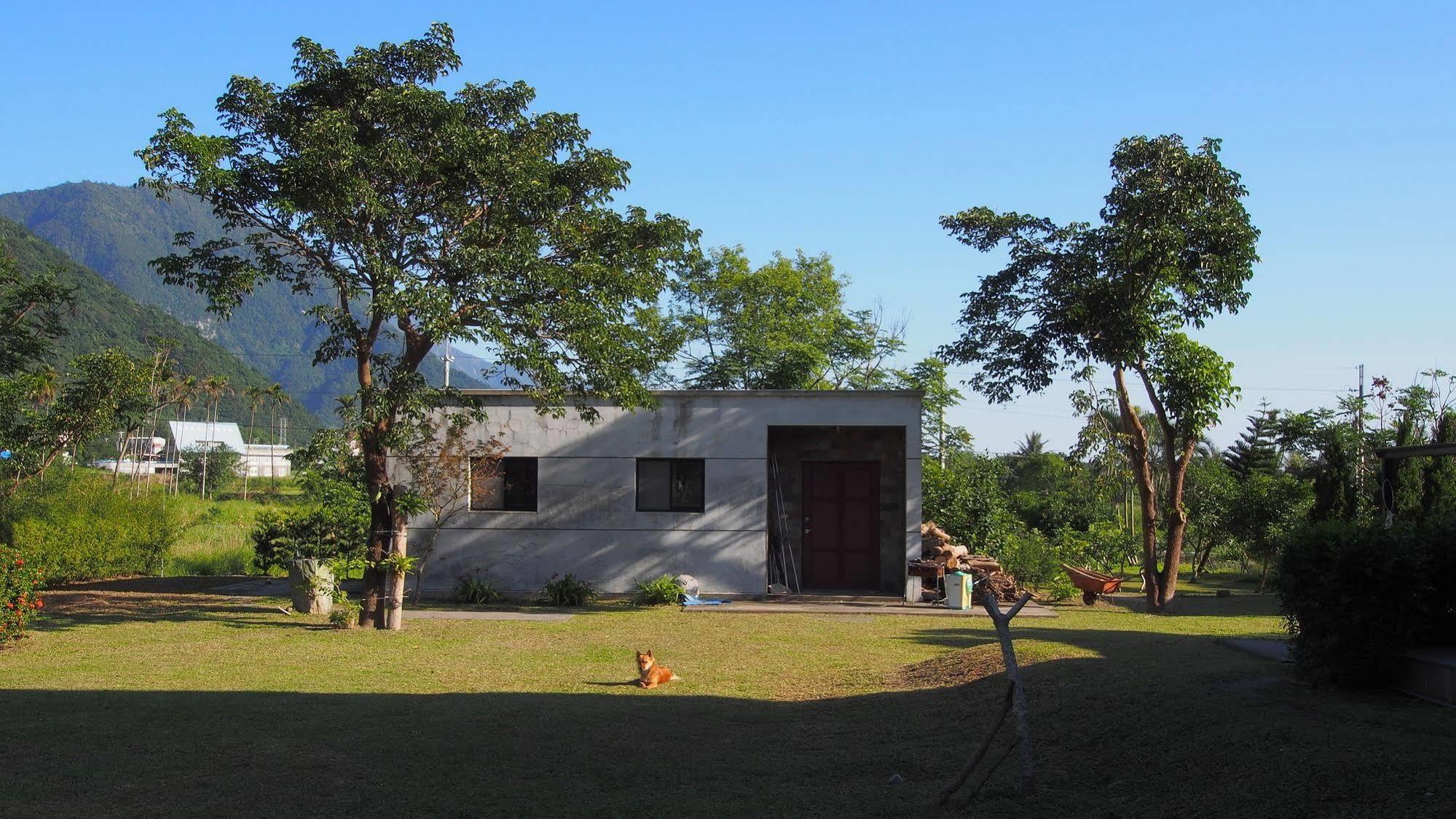 Xincheng Township Viasea B&B מראה חיצוני תמונה
