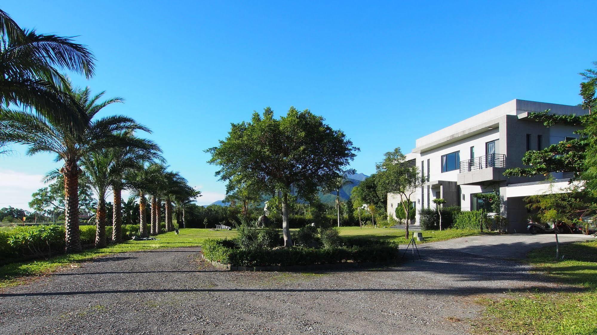 Xincheng Township Viasea B&B מראה חיצוני תמונה