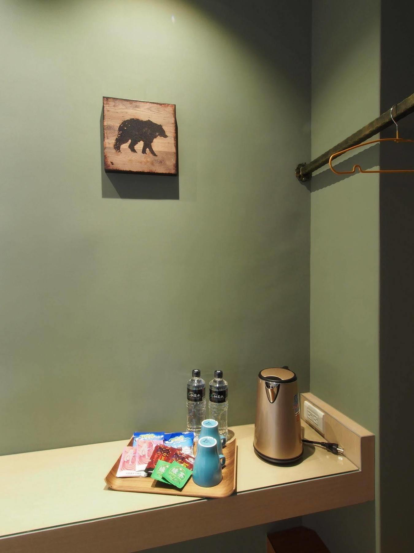 Xincheng Township Viasea B&B מראה חיצוני תמונה